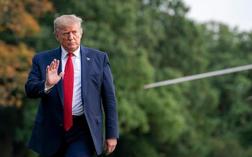 Trump’s Territorial Calculation: Pressure Ukraine Before Russia Hardens Position