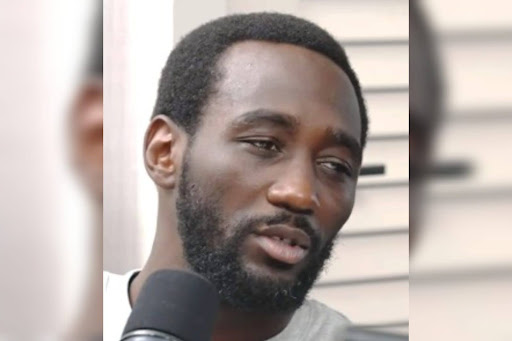 Multiple-Division Champion Crawford Retires With Perfect Record